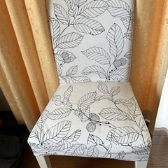 IKEA イス
