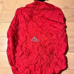 GREGORY RAIN COVER 100L レインカバーの画像