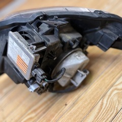 MH23SワゴンR右ヘッドライトの画像