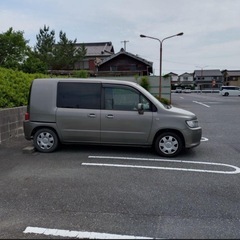 モビリオスパイク  現状の画像