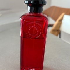 HERMES 香水