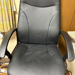 ドウシシャ ハイバックチェア