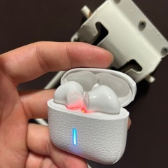 bluetooth イヤホンの画像