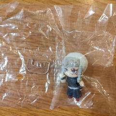 宇髄天元(鬼滅の刃)　ガチャガチャフィギュアの画像