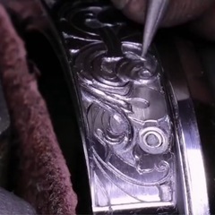 アクセサリー制作教室　ハンドメイドアクセサリー制作の画像