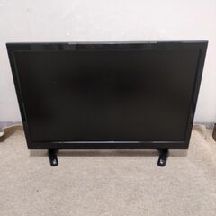 🍎DVDプレイヤー内蔵 液晶テレビ 20インチ LVDJ-200...