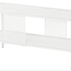 【取引中】ikea テレビ台