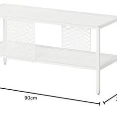 ikea テレビ台の画像