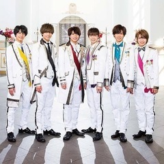 King & Prince 👑　コピユニ　コピーダンス
