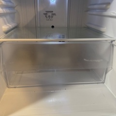 パナソニック　2022年製の画像