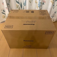 新品未使用未開封　パナソニック炊飯器　一升炊き用の画像