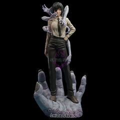 3Dプリント未塗装