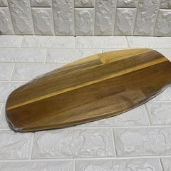 【新品】 IKEA    ファシネーラ  まな板   52x22...