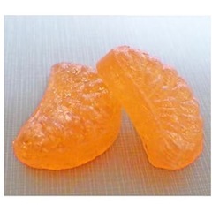 夏みかん&ソルトアメ　熱中症対策、仕事を始める前に！汗をかいた時...