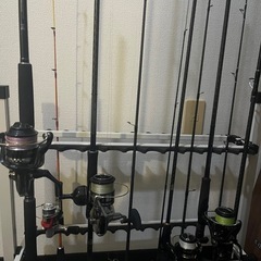 釣具