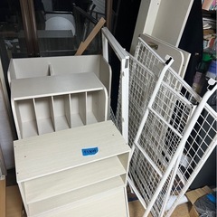 ロフトベッド