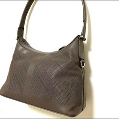 BALLY ワンショルダーバッグ　ショルダーバッグ　ベージュの画像