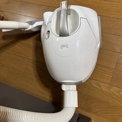 ジャンク掃除機
