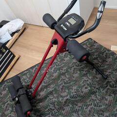 都内出品 AB Cruiser フィットネスマシン アブクラッシ...