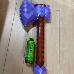 オノ お祭り 斧の画像