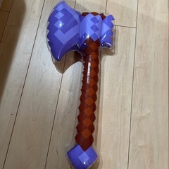 オノ お祭り 斧