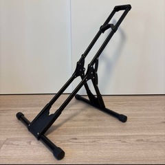 自転車スタンド