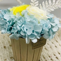 父の日アレンジ♡の画像