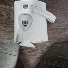 ミルクウォーマーコードなし