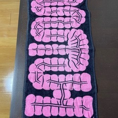 バンドタオル　3枚セットの画像