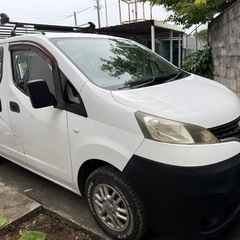 nv200バネット