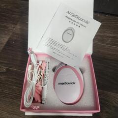 AngelSounds 胎児超音波心音計