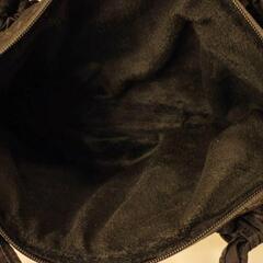 Marc by Marc Jacobs 黒PCケース 2wayの画像