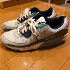 ナイキ　エアマックス90