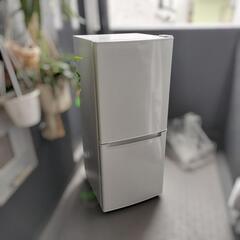 冷蔵庫　ニトリ　2020年製　5月まで使っていました