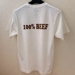 ＊新品＊『UNIQLO』マクドナルドグラフィック 50周年記念コラボUT 半袖Tシャツの画像