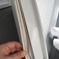 【商談中】冷蔵庫　ニトリ　2020年製　5月まで使っていましたの画像