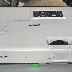 エプソン プロジェクター
