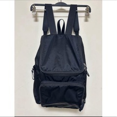 PORTER 吉田カバン　PLANリュック