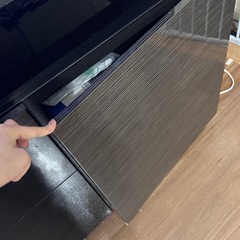 【無料】IKEAテレビ台　の画像