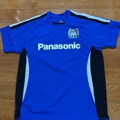 ガンバ大阪 遠藤保仁 Tシャツ①