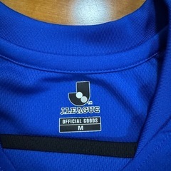 ガンバ大阪 遠藤保仁 Tシャツ①の画像