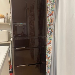大型冷蔵庫　日立　620L
