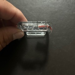 アップルウォッチの画像