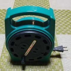 ダイニチ DAINICHI でんくる ホームリール ドラムリール...