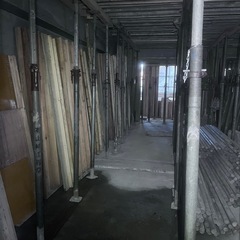 🏗️🔨🔨型枠解体工集まれ‼️🔨🔨🏗️の画像