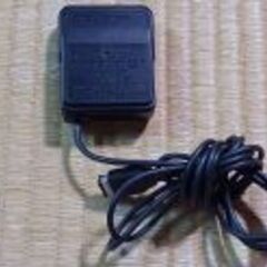 ゲームボーイアドバンスSP用 ACアダプタ AGS-002