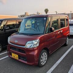 平成26年 LA600S グレードX スマキーPスタの画像
