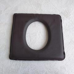 【6/10まで】低反発よもぎ蒸しクッション　セブンビューティー