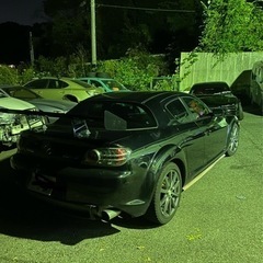 rx8 の画像