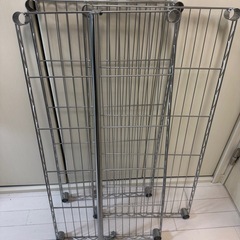 メタルラック